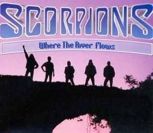 Where The River Flows