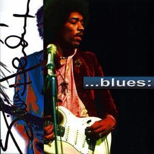 ...blues: