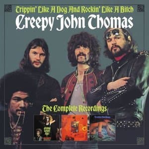 Trippin Like a Dog And Rockin Like A Bitch: The Complete Recordings