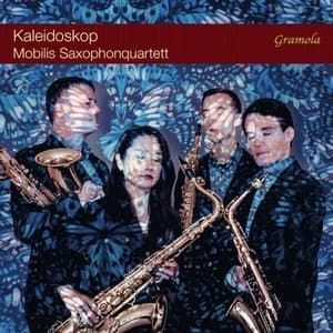 Kaleidoskop