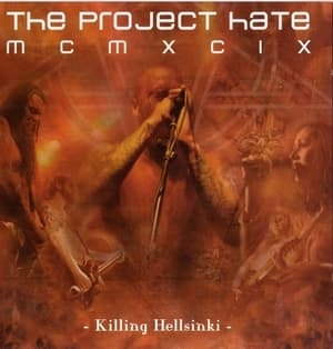 Killing Helsinki