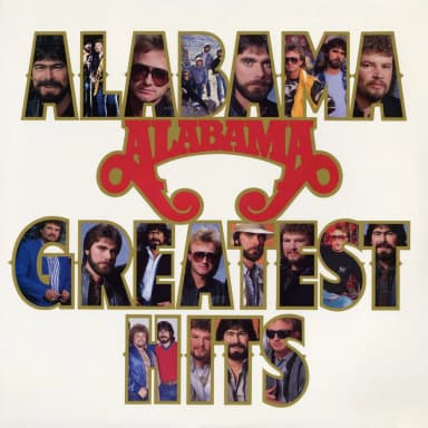 Alabama Greatest Hits