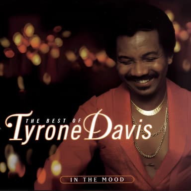 In The Mood: The Love Songs