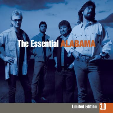 The Essential Alabama