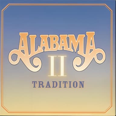 Tradition II