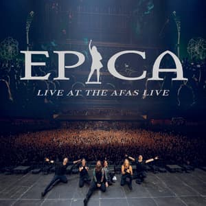 Live At AFAS Live