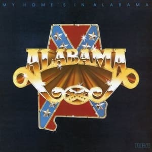 My Home's In Alabama
