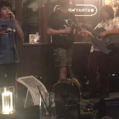 Mountain Music