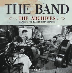 The Archives
