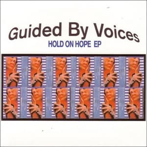 Hold On Hope [EP]
