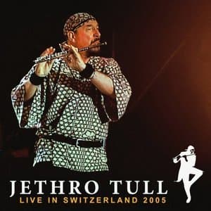 Live in Switzerland 2005