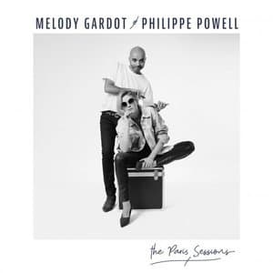 Entre Eux Deux (The Paris Sessions)
