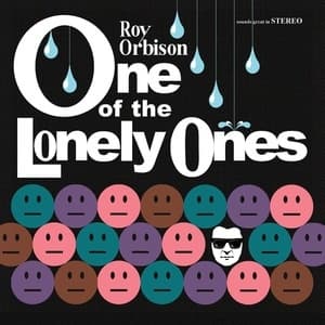 One Of The Lonely Ones