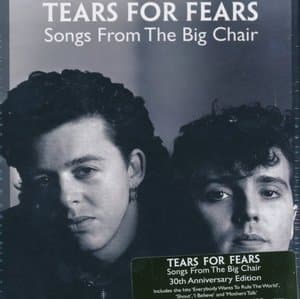 Songs From The Big Chair