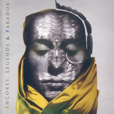 Encores, Legends And Paradox: A Tribute To Elp