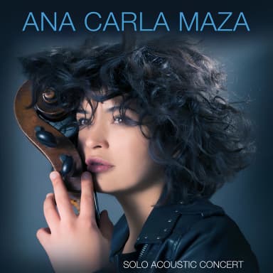 Solo Acoustic Concert