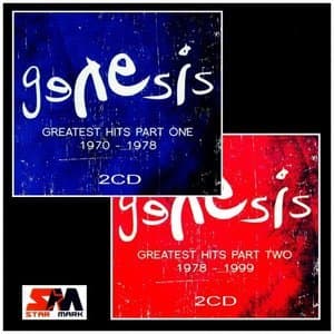 Greatest Hits 1970-1999
