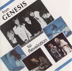 From Genesis To Revelation