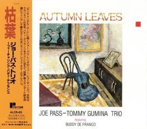 Autumn Leaves