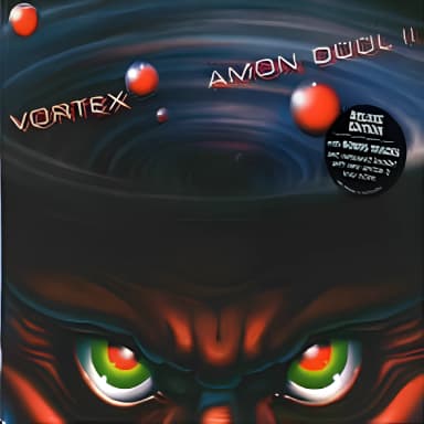 Vortex (Bonus track)