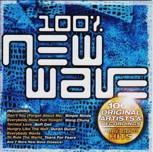 100% New Wave