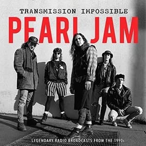 Transmission Impossible