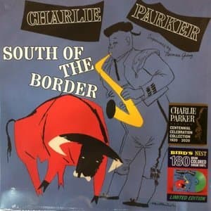 South Of The Border