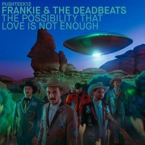 The Possibility That Love Is Not Enough