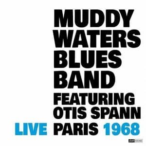 Live Paris 1968