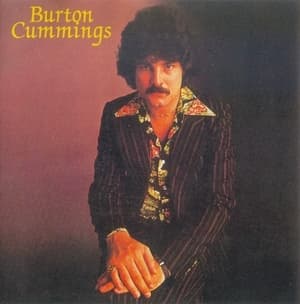 Burton Cummings