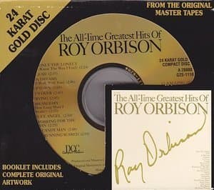 The All Time Greatest Hits