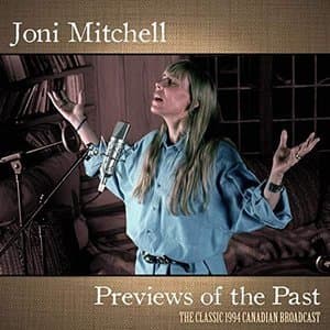 Previews of the Past