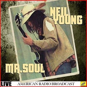 Mr Soul