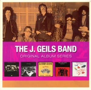 Original Album Series