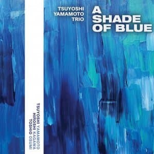 A Shade Of Blue