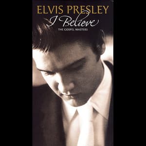 I Believe (The Gospel Masters)