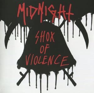 Shox Of Violence