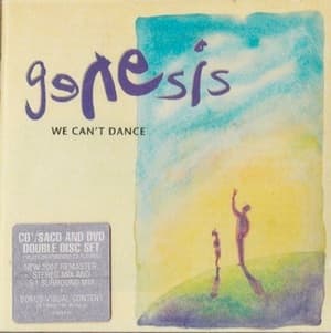 We Can't Dance
