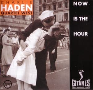 Now Is The Hour