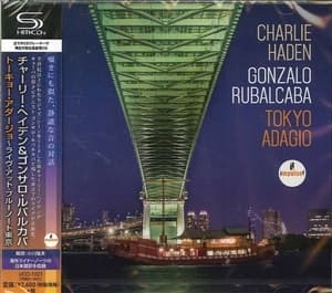 Tokyo Adagio