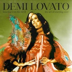 Dancing With The Devil...the Art Of Starting Over