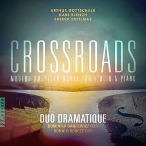 Crossroads