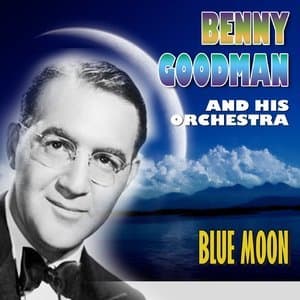 Blue Moon