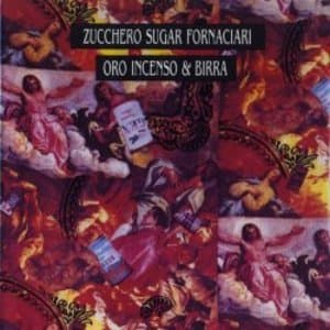 Oro Incenso & Birra