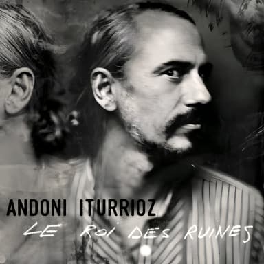 Le roi des ruines