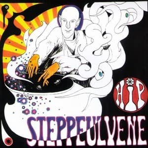 Hip [Dansk Rock Historie Box Gul CD1]