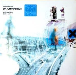 OK Computer OKNOTOK