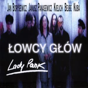 Łowcy Głów