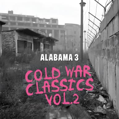 Cold War Classics Vol. 2