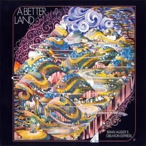A Better Land / Second Wind